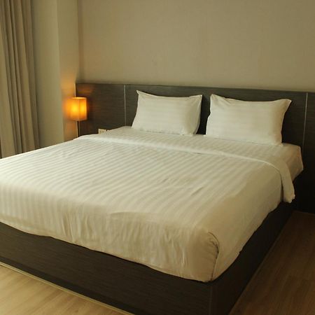 Leosor Hotel Nakhon Ratchasima Bagian luar foto