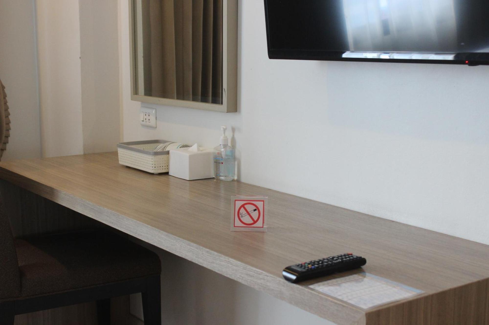 Leosor Hotel Nakhon Ratchasima Bagian luar foto