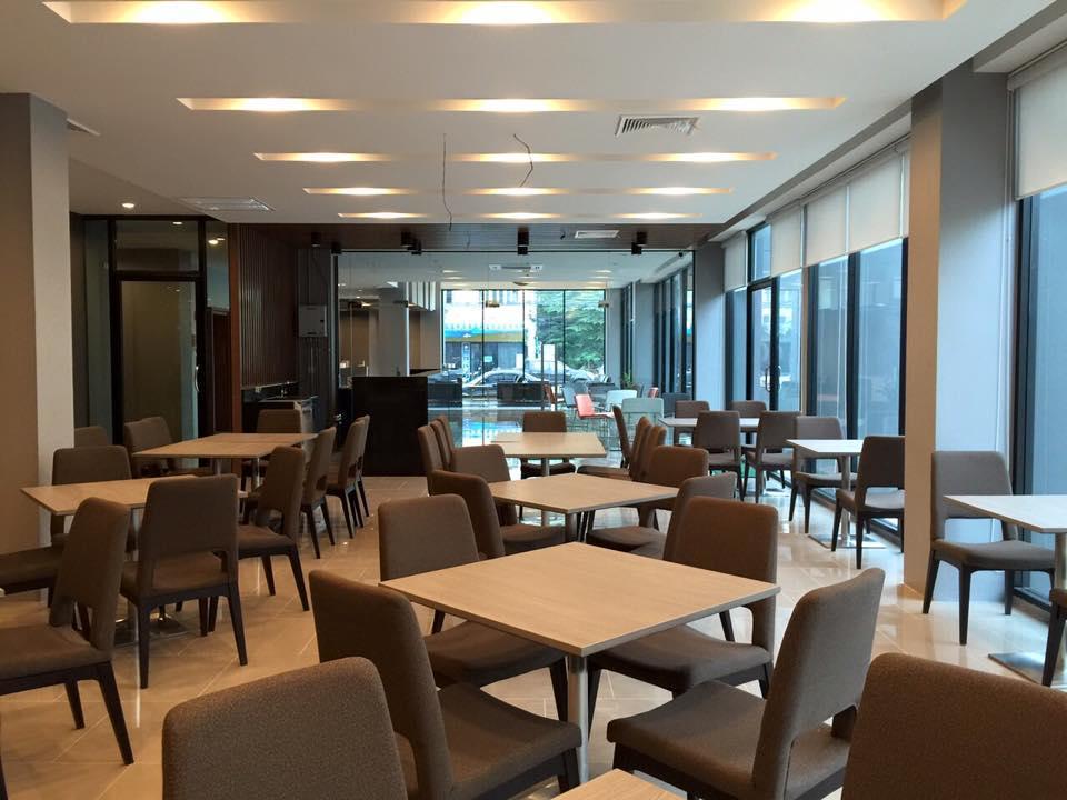 Leosor Hotel Nakhon Ratchasima Bagian luar foto