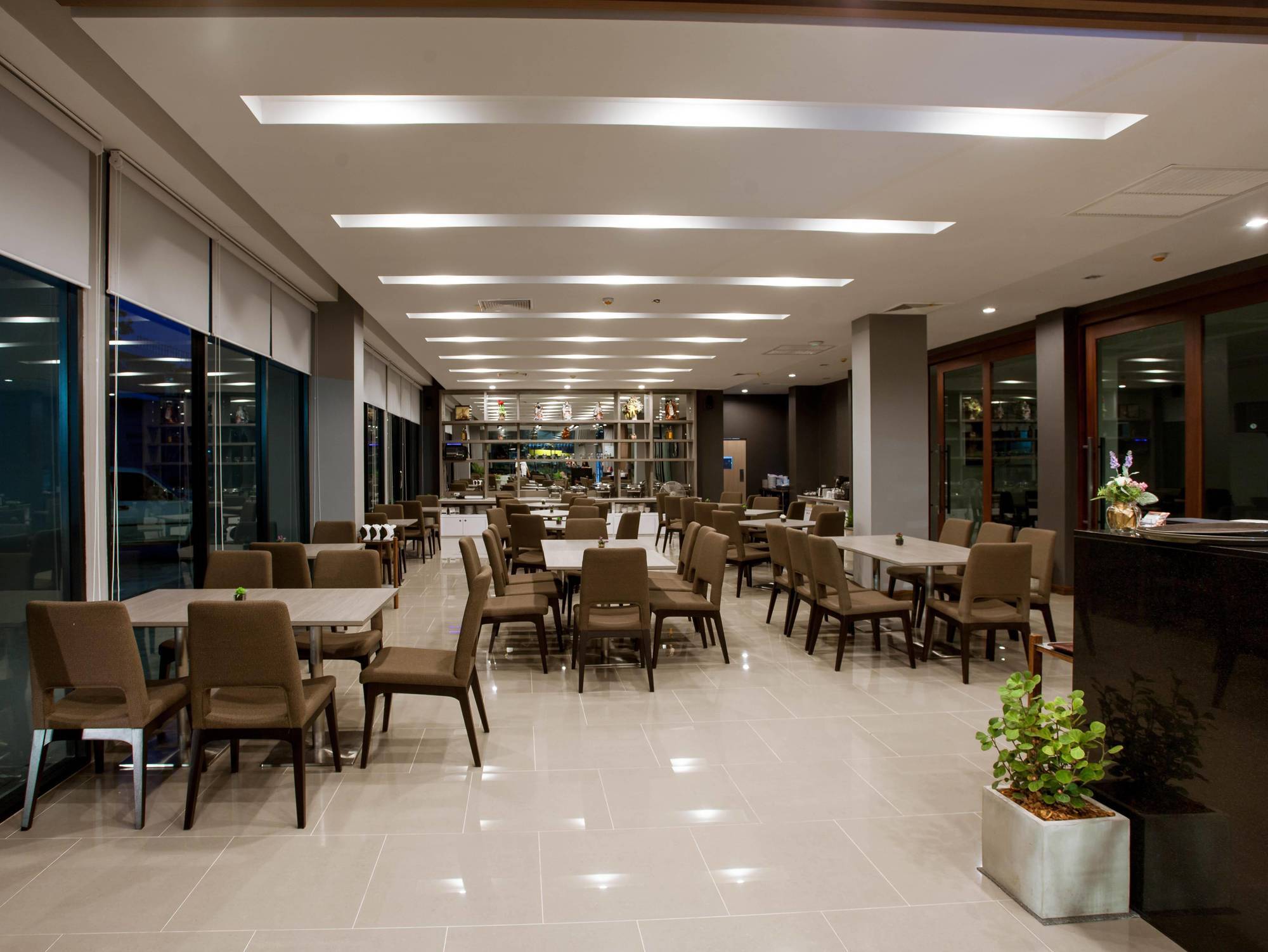 Leosor Hotel Nakhon Ratchasima Bagian luar foto